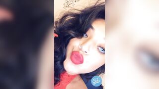 Leaked Sayyora nude mov pack part 1
