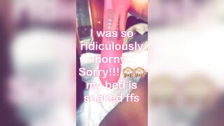 Awesome hayleydoll onlyfans porn movies part 2