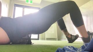 Renee Gracie onlyfans porn movie part 5
