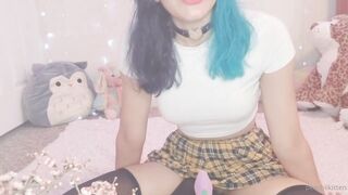 Fresh onlyfans Peachii Kitten nude video mega pack part 2
