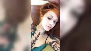 Maud Suicide onlyfans xxx mov leaks part 2
