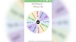 Fresh onlyfans MakenshiMami porn video leaks mega pack part 3
