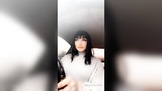 Onlyfans great KrispyKremeRose sex movs leaks pack 5
