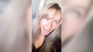 Hot Natalia Fadeev exclusive onlyfans sex broadcast mega pack part 9
