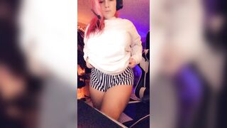 Harley Rose leaked nude broadcast pack part 3
