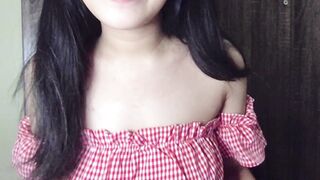 Special Explicit Cherry onlyfans sex movies part 6
