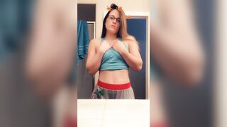 Ashleigh Baker onlyfans sex movs pack part 2
