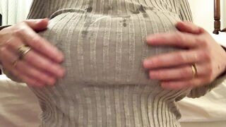 Onlyfans Bolton Wife sex video leaks part 2
