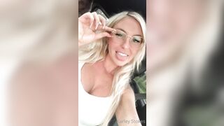 Karley Stokes onlyfans nude movie part 4
