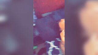 GypsyAlly onlyfans nude movie pack part 3
