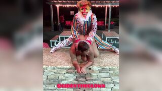 Exciting onlyfans Gibby the clown porn videos pack part 1
