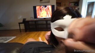 Bruce and Morgan fresh onlyfans sex movies leaks pack part 3
