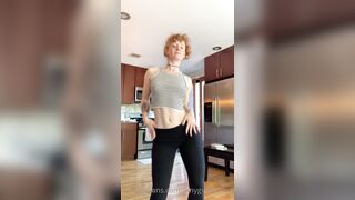 Amy Hart onlyfans hot xxx movie 4
