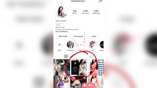 Exclusive onlyfans Sache Lamonte porn broadcast leaks mega pack part 9
