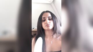 Mel farahmand exclusive onlyfans sex video leaks pack part 9
