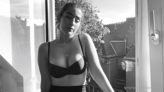 Onlyfans LunaSilverX xxx broadcast pack part 1
