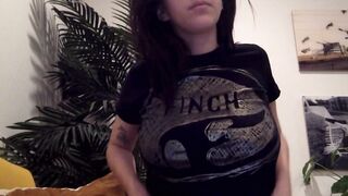 HeyIts April excellent onlyfans xxx video part 3