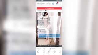 Hannah Jade onlyfans porn mov part 4