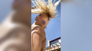 Leaked Laurenn Dascaloo nude broadcast pack
