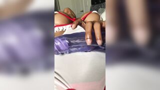 Outstanding onlyfans JusAaliyah porn videos part 7
