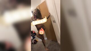 Exclusive JemLucy onlyfans xxx video part 9
