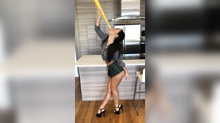 Fresh onlyfans Asa Akira xxx movs leaks part 1
