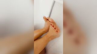 Onlyfans Amber Riley xxx broadcast leaks pack part 2
