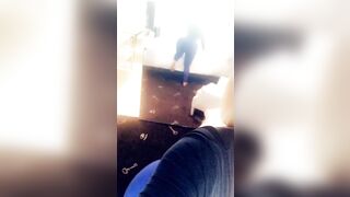 Sexxi Barbie onlyfans hot nude mov leaks 4
