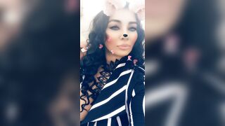 Parisa Amira fresh onlyfans xxx movie leaks part 3