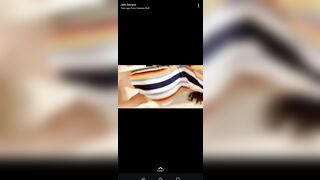 Leaked Jaki-Senpai onlyfans broadcast
