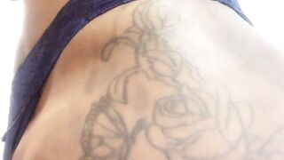 Onlyfans Itsthegbaby sex video part 1
